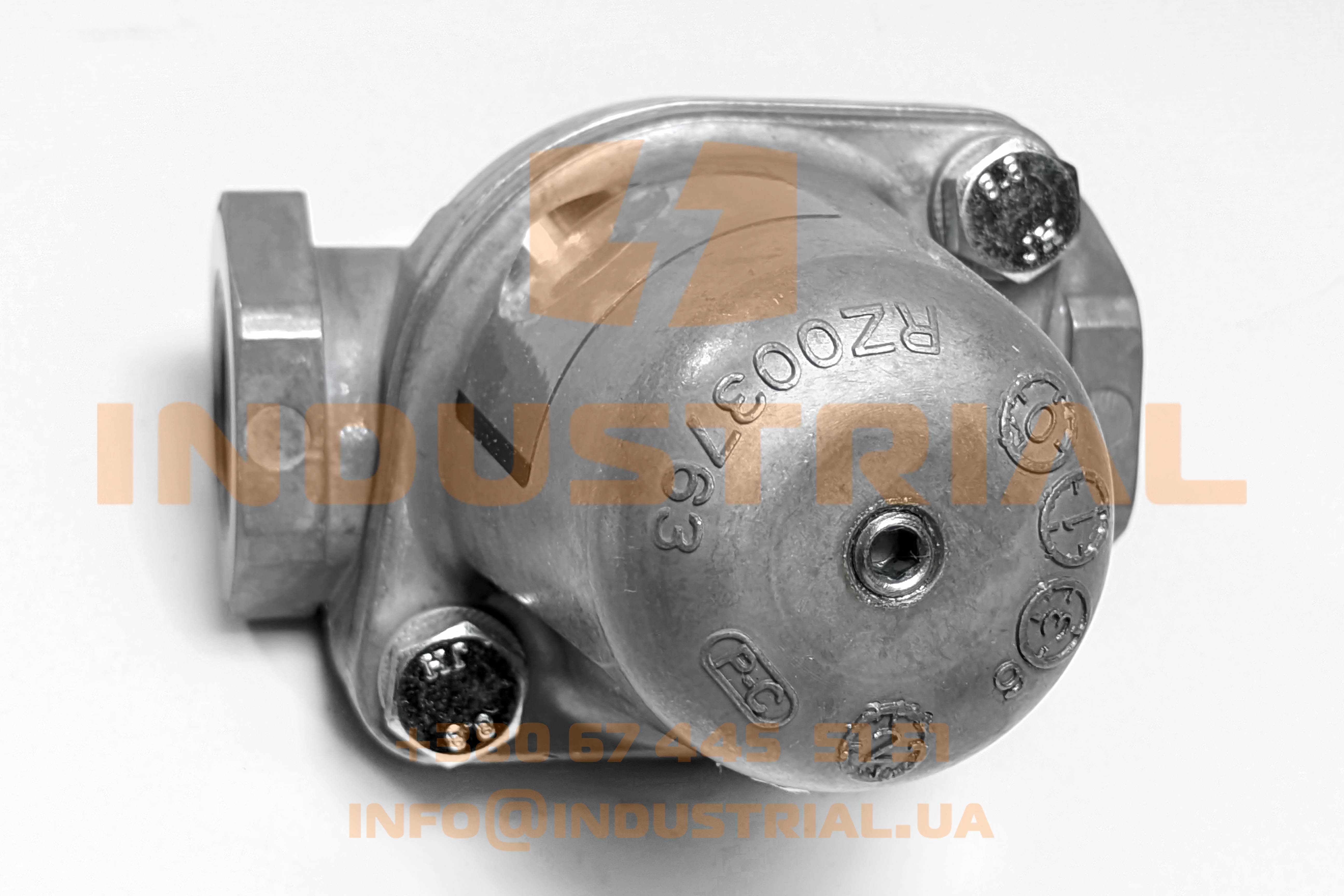 CNH 6166795 CNH INDUSTRIAL (IVECO)